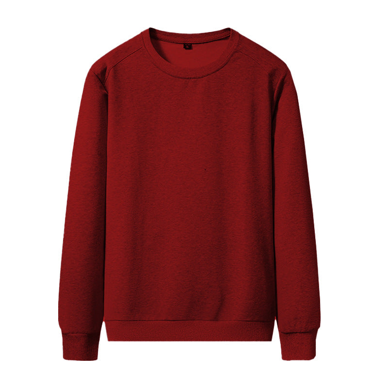 Damer sportigt sweatshirts med rund halsringning Mirla-Eva Jonsson