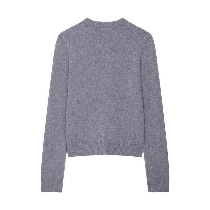 Damer stickad cardigan Mirla-Eva Jonsson