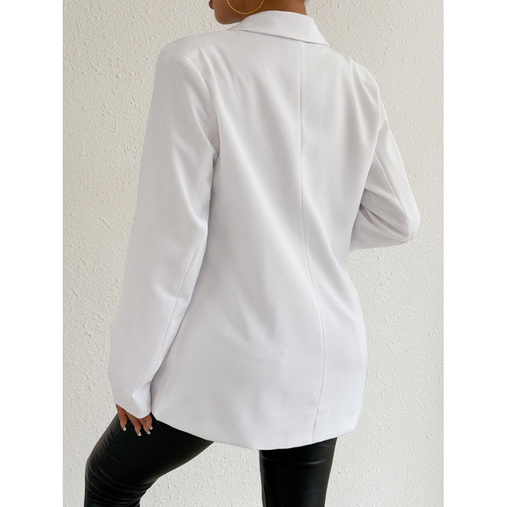 Damer stiliga oversized blazer Mirla-Eva Jonsson