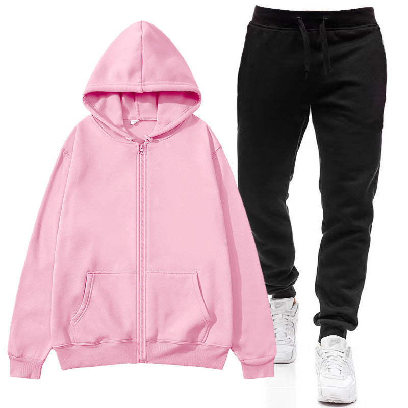 Damer träningsjacka och joggingsbyxor Mirla-Eva Jonsson