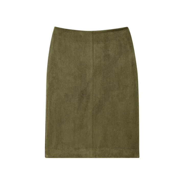 Damer trendig Oversized Jacka Mirla-Eva Jonsson