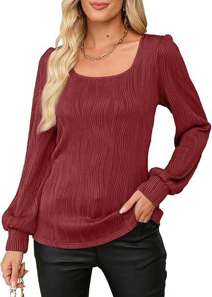 Damer trendig, randig blusöverdel Eva Jonsson-Eva Jonsson