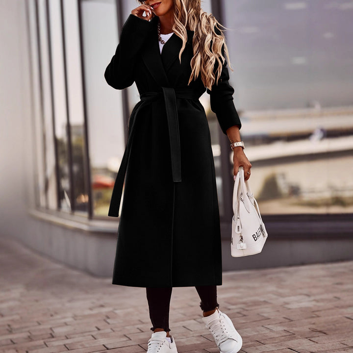 Damer ullkappa Mirla-Eva Jonsson