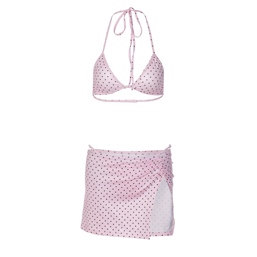 Damern Bikini-set Mirla-Eva Jonsson