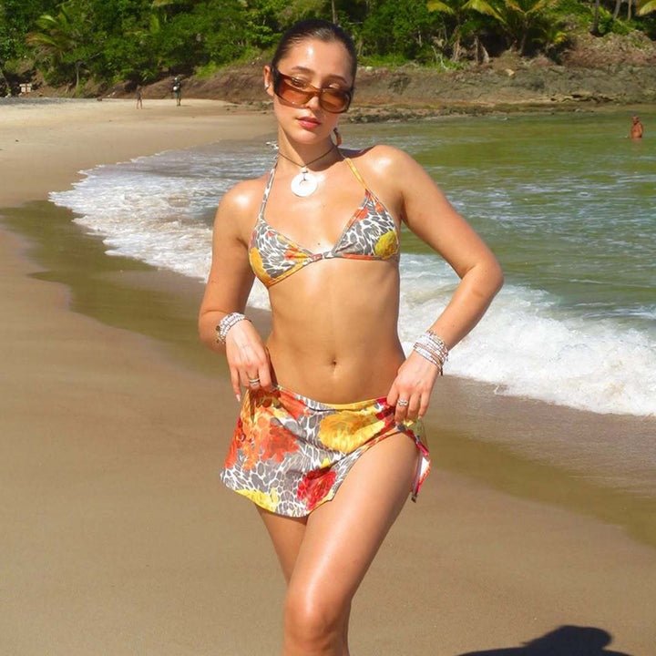 Damern Bikini-set Mirla-Eva Jonsson