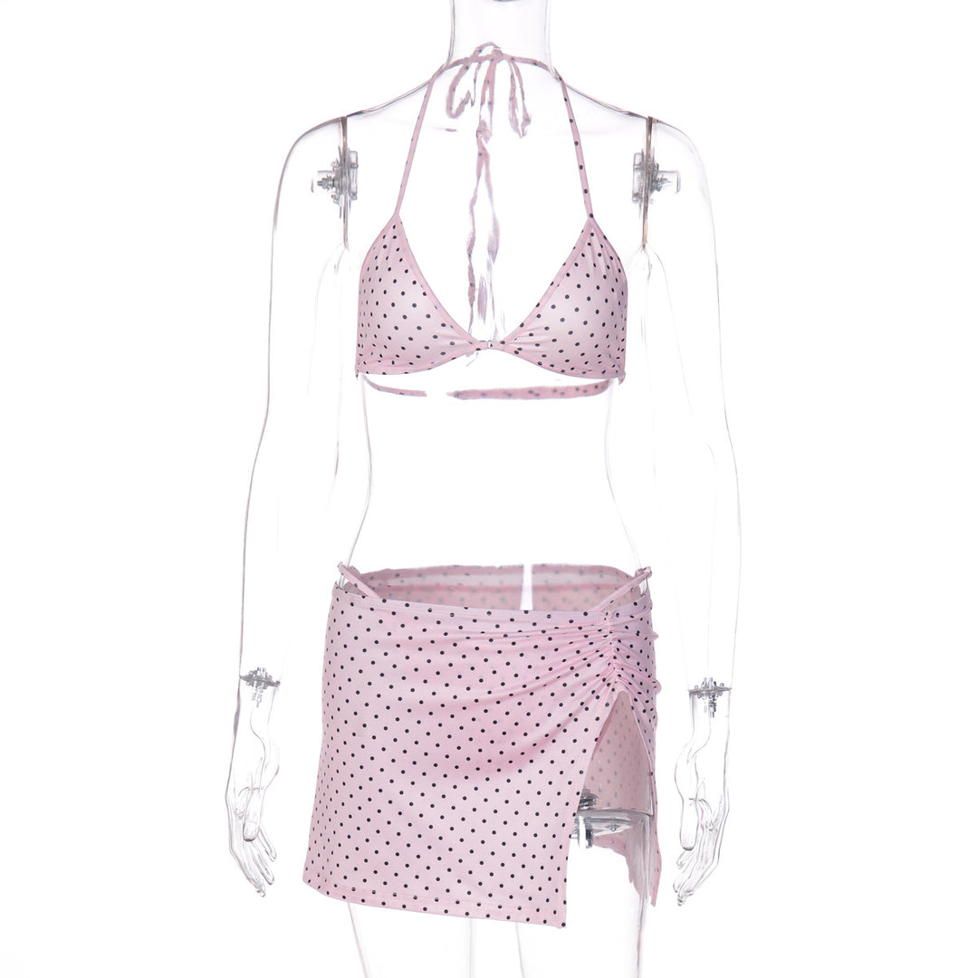 Damern Bikini-set Mirla-Eva Jonsson