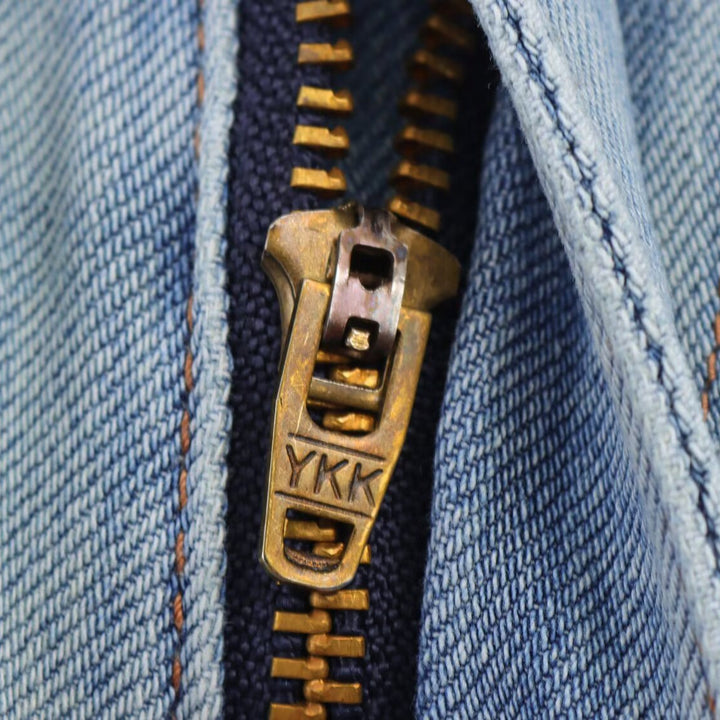 Damern brett skurna jeans Mirla-Eva Jonsson