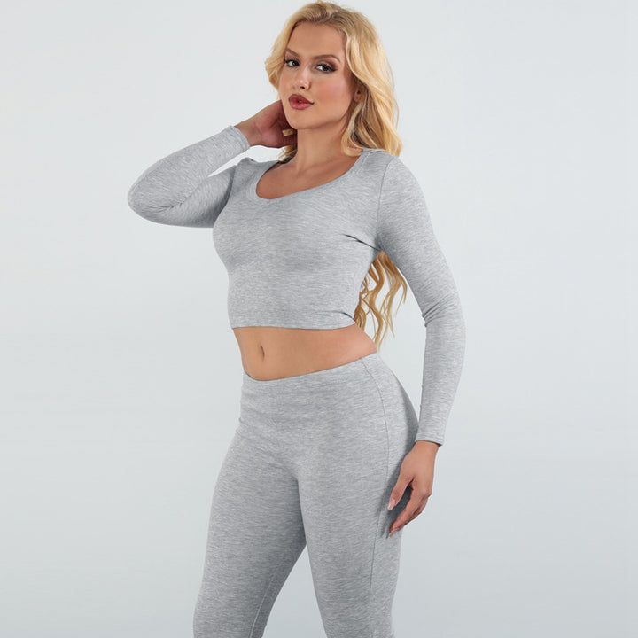 Damern mode jumpsuit med avslappnad skärning och mjukt material Mirla-Eva Jonsson