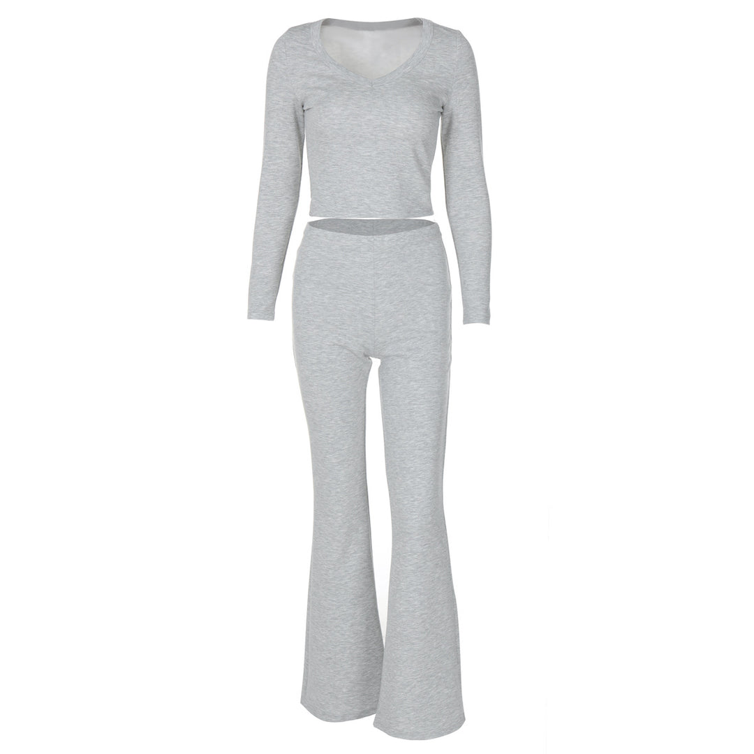 Damern mode jumpsuit med avslappnad skärning och mjukt material Mirla-Eva Jonsson
