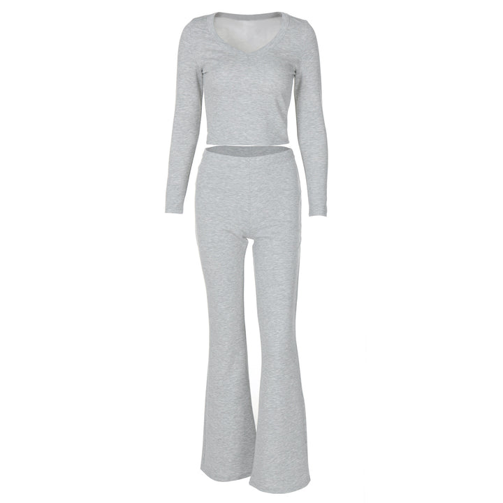 Damern mode jumpsuit med avslappnad skärning och mjukt material Mirla-Eva Jonsson