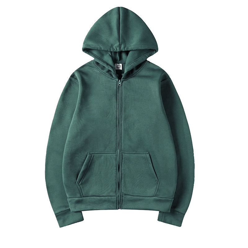 Damern zipjacka med genomgående dragkedja och stora fickor Eva Jonsson-Eva Jonsson