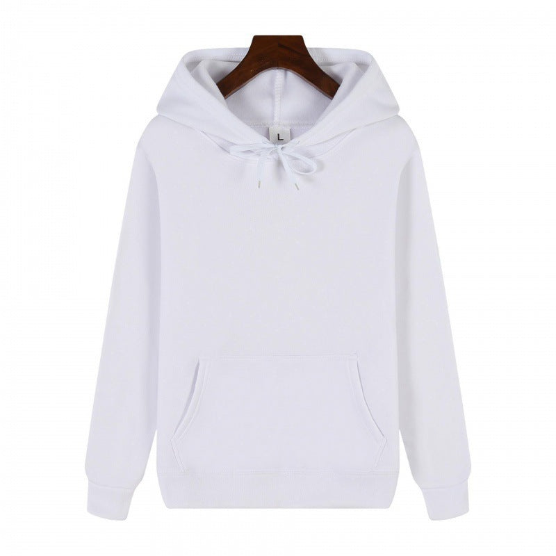 Damernas Bekväm Hoodie med Känguruficka Mirla-Eva Jonsson