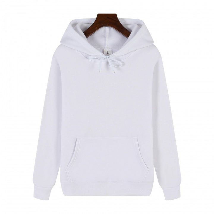 Damernas Bekväm Hoodie med Känguruficka Mirla-Eva Jonsson