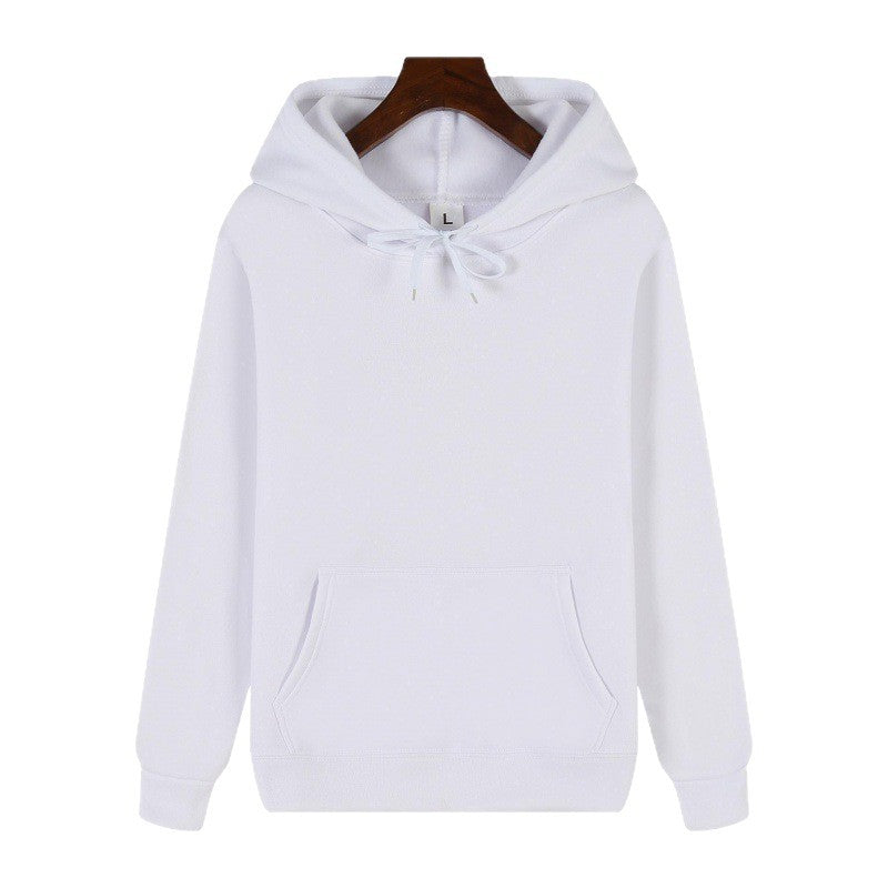 Damernas Bekväm Hoodie med Känguruficka Mirla-Eva Jonsson