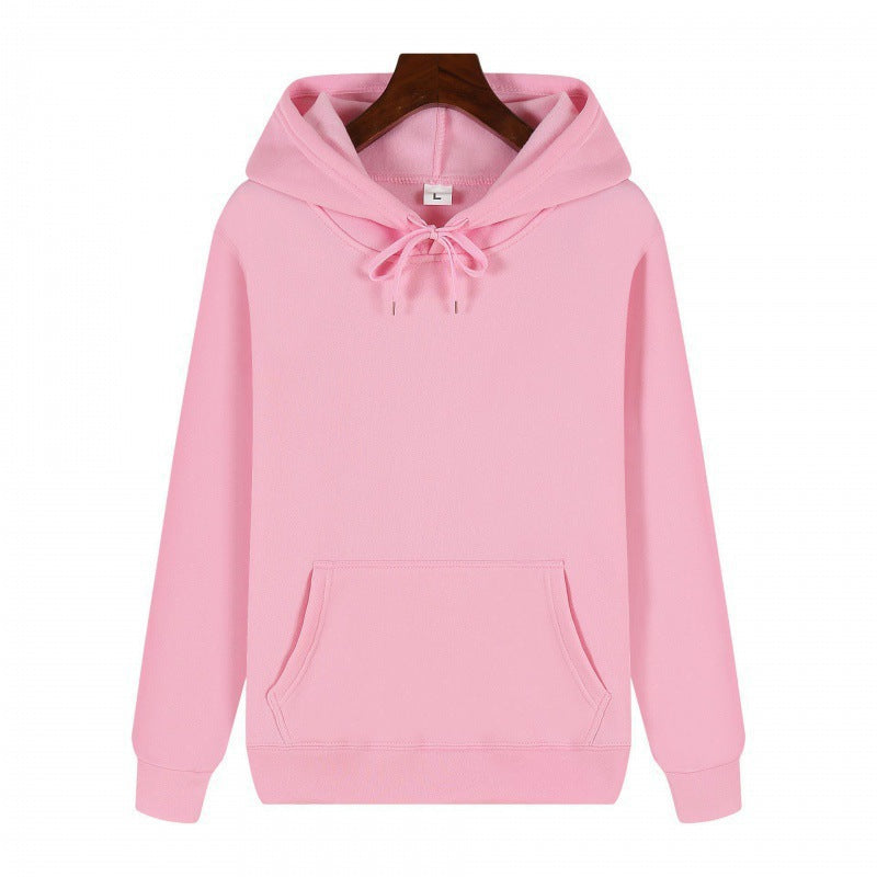 Damernas Bekväm Hoodie med Känguruficka Mirla-Eva Jonsson