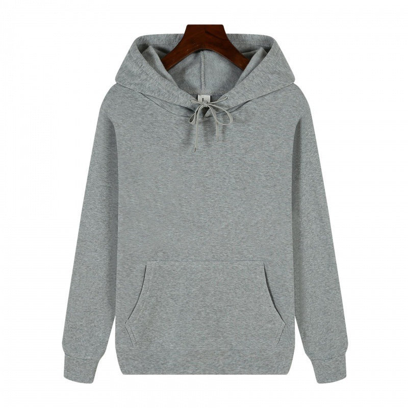 Damernas Bekväm Hoodie med Känguruficka Mirla-Eva Jonsson