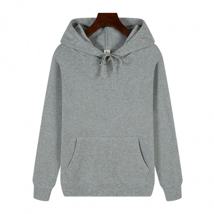 Damernas Bekväm Hoodie med Känguruficka Mirla-Eva Jonsson