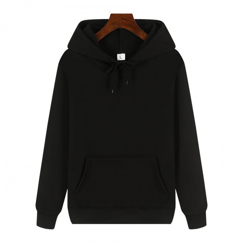 Damernas Bekväm Hoodie med Känguruficka Mirla-Eva Jonsson