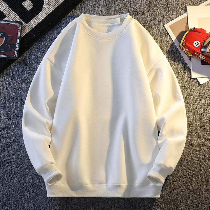 Damernas Bekväm Sweatshirt med kontrasterande Ärmar Eva Jonsson-Eva Jonsson