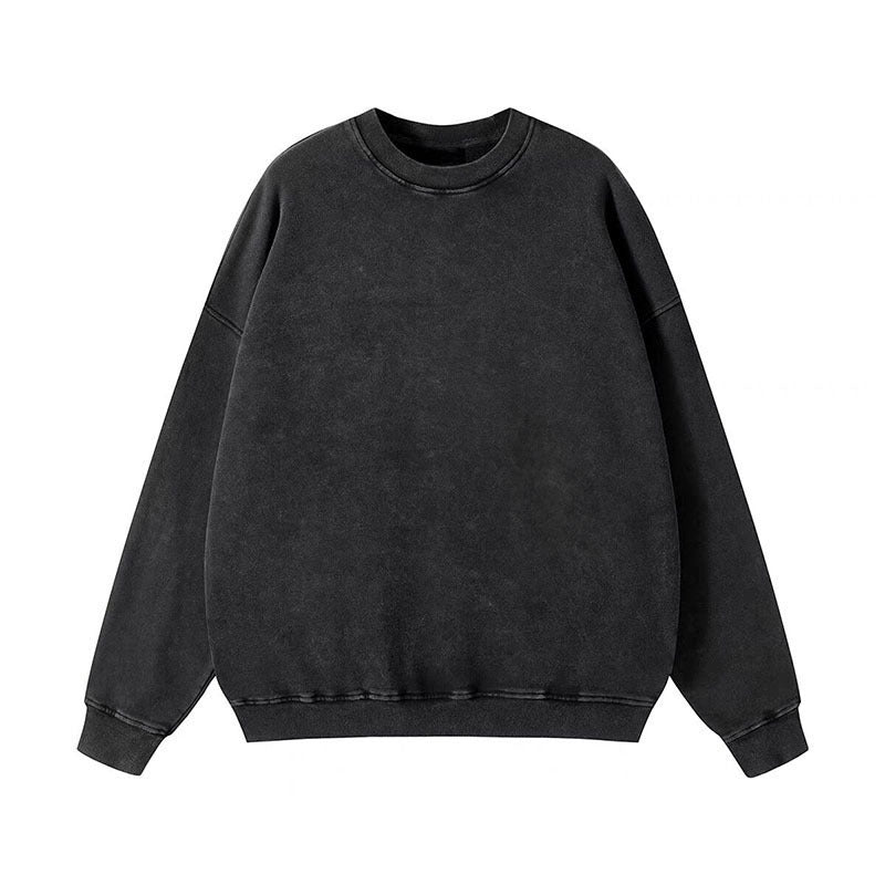 Damernas Bekväm Sweatshirt med modern design och avslappnad passform Mirla-Eva Jonsson