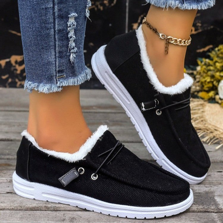 Damernas Bekväma Slip-On Clogs med mjukt Foder och Flexibel Sula Mirla-Eva Jonsson