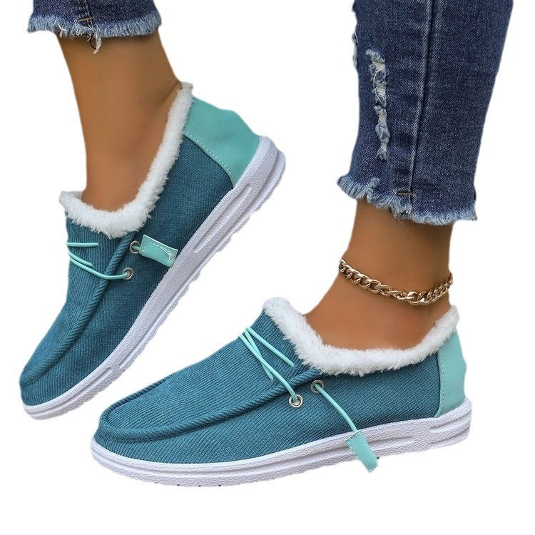 Damernas Bekväma Slip-On Clogs med mjukt Foder och Flexibel Sula Mirla-Eva Jonsson