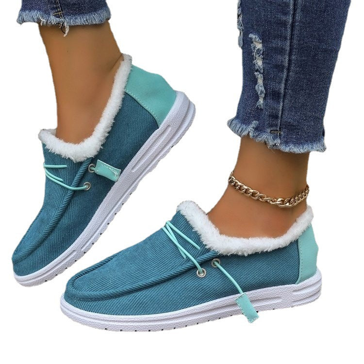 Damernas Bekväma Slip-On Clogs med mjukt Foder och Flexibel Sula Mirla-Eva Jonsson