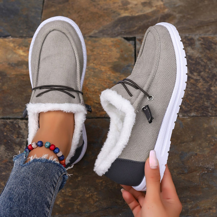 Damernas Bekväma Slip-On Clogs med mjukt Foder och Flexibel Sula Mirla-Eva Jonsson