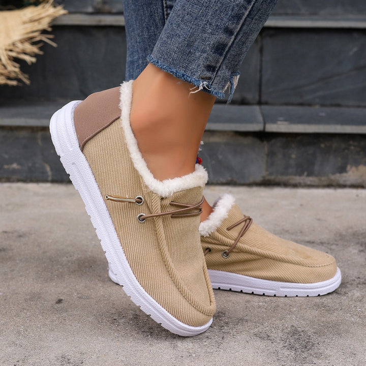 Damernas Bekväma Slip-On Clogs med mjukt Foder och Flexibel Sula Mirla-Eva Jonsson