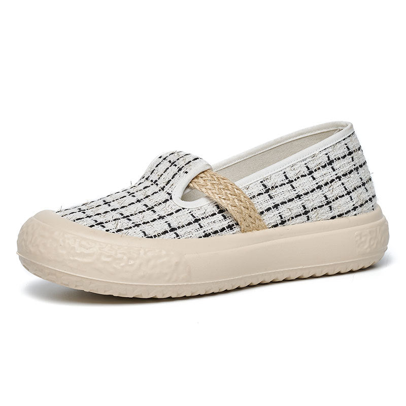 Damernas Bekväma och stiliga Slip-On skor Mirla-Eva Jonsson