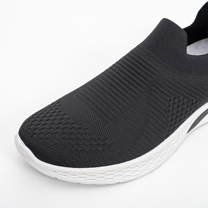 Damernas Elastiska Slip-On Sneakers Mirla-Eva Jonsson
