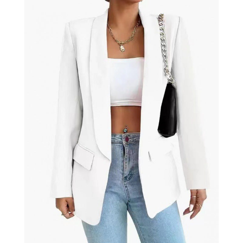 Damernas Elegant kavaj med modern passform Eva Jonsson-Eva Jonsson