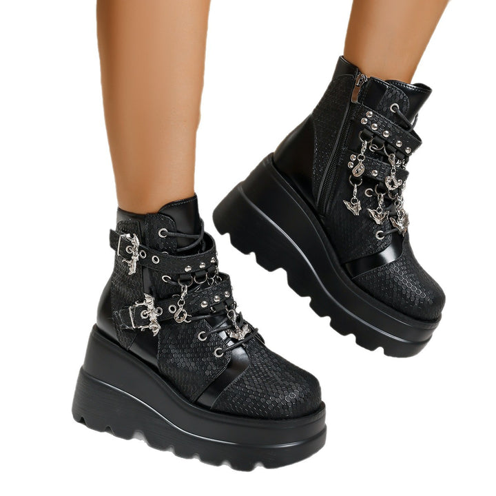 Damernas Fashion Sneakers Mirla-Eva Jonsson