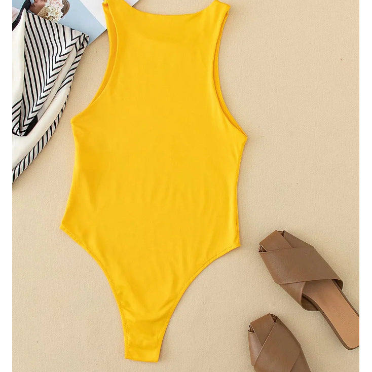 Damernas Figurformande Linne med breda Axelband Eva Jonsson-Eva Jonsson