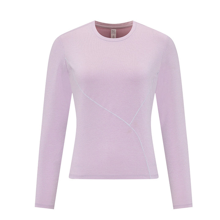 Damernas Funktionellt Sport T-Shirt Mirla-Eva Jonsson