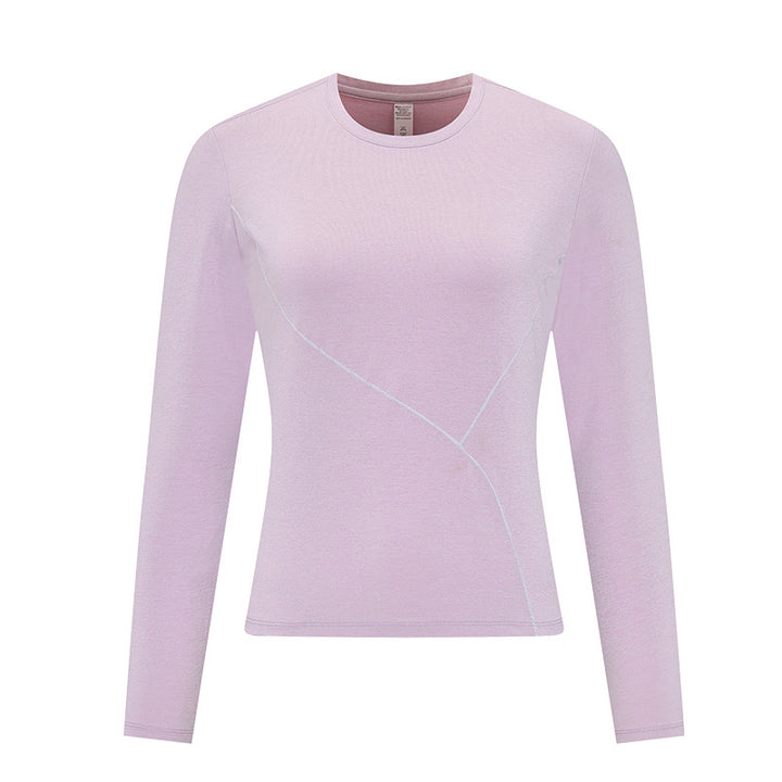 Damernas Funktionellt Sport T-Shirt Mirla-Eva Jonsson