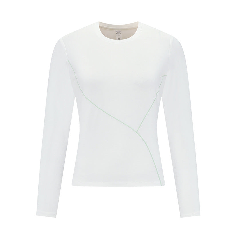 Damernas Funktionellt Sport T-Shirt Mirla-Eva Jonsson