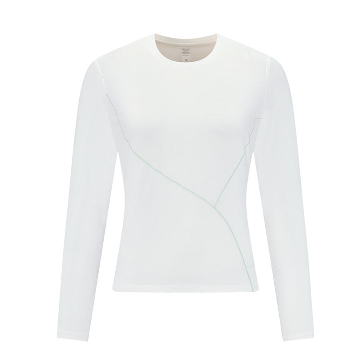 Damernas Funktionellt Sport T-Shirt Mirla-Eva Jonsson