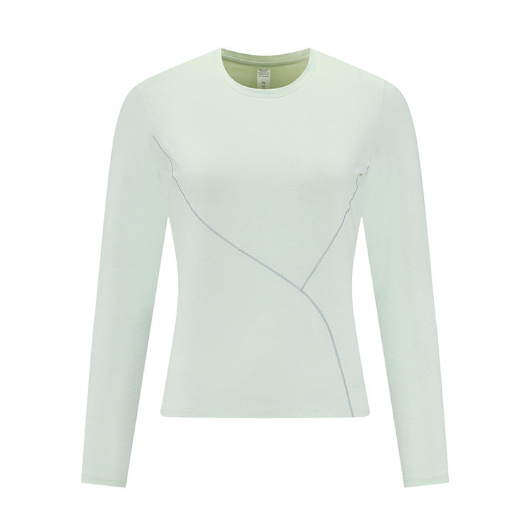 Damernas Funktionellt Sport T-Shirt Mirla-Eva Jonsson