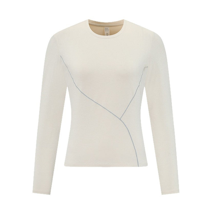 Damernas Funktionellt Sport T-Shirt Mirla-Eva Jonsson