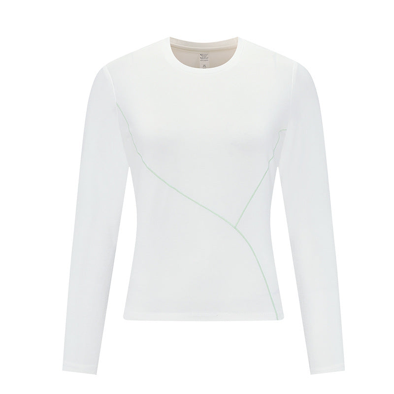 Damernas Funktionellt Sport T-Shirt Mirla-Eva Jonsson