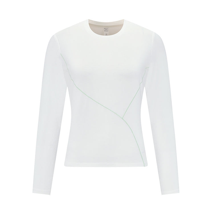 Damernas Funktionellt Sport T-Shirt Mirla-Eva Jonsson