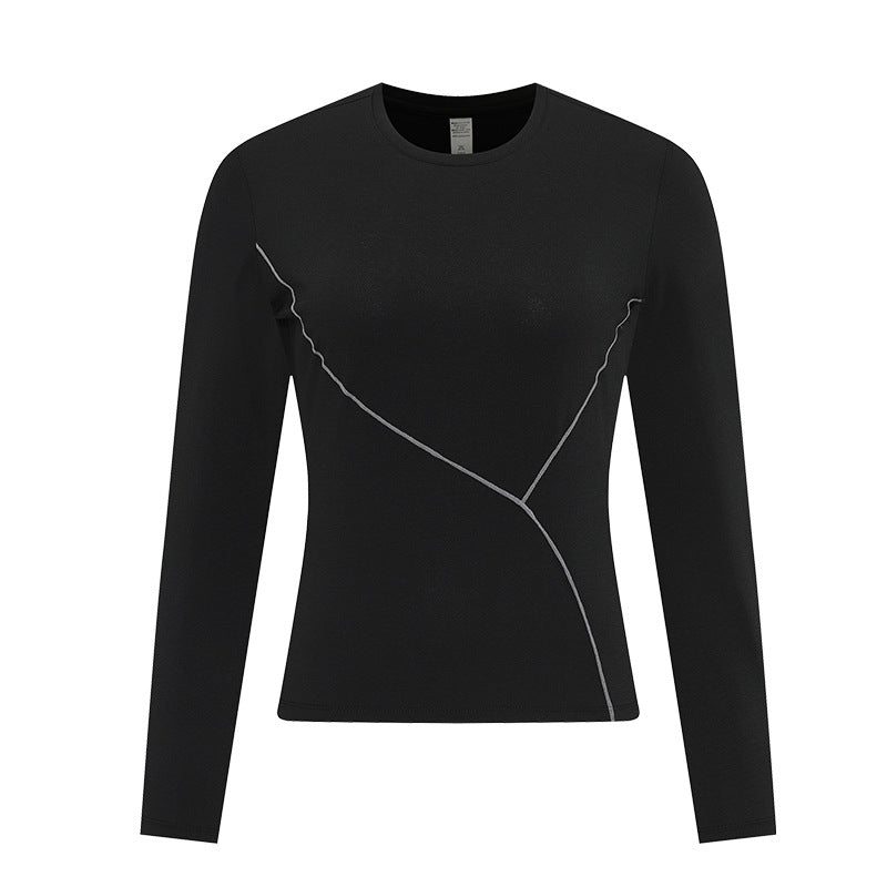 Damernas Funktionellt Sport T-Shirt Mirla-Eva Jonsson