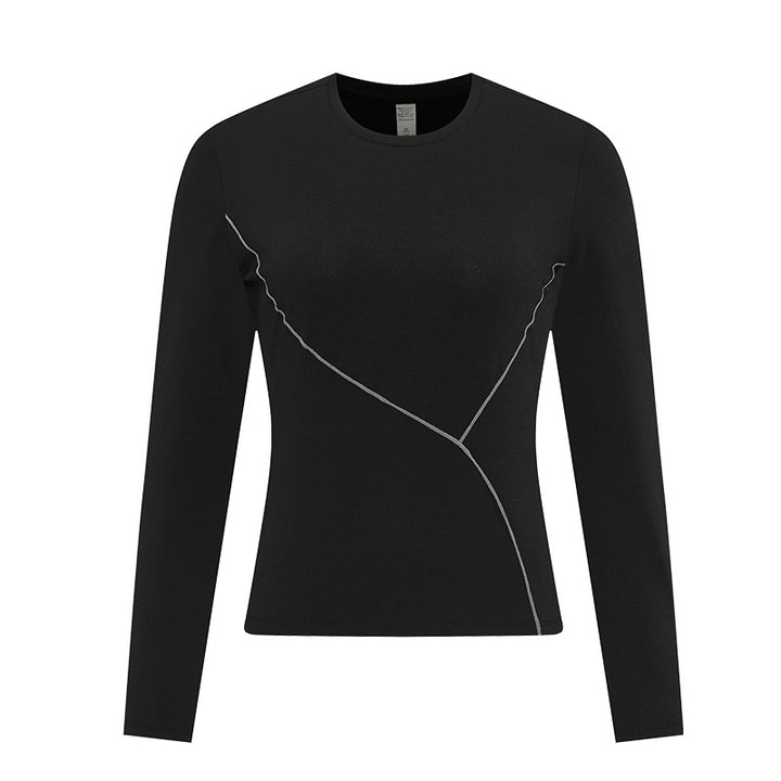 Damernas Funktionellt Sport T-Shirt Mirla-Eva Jonsson