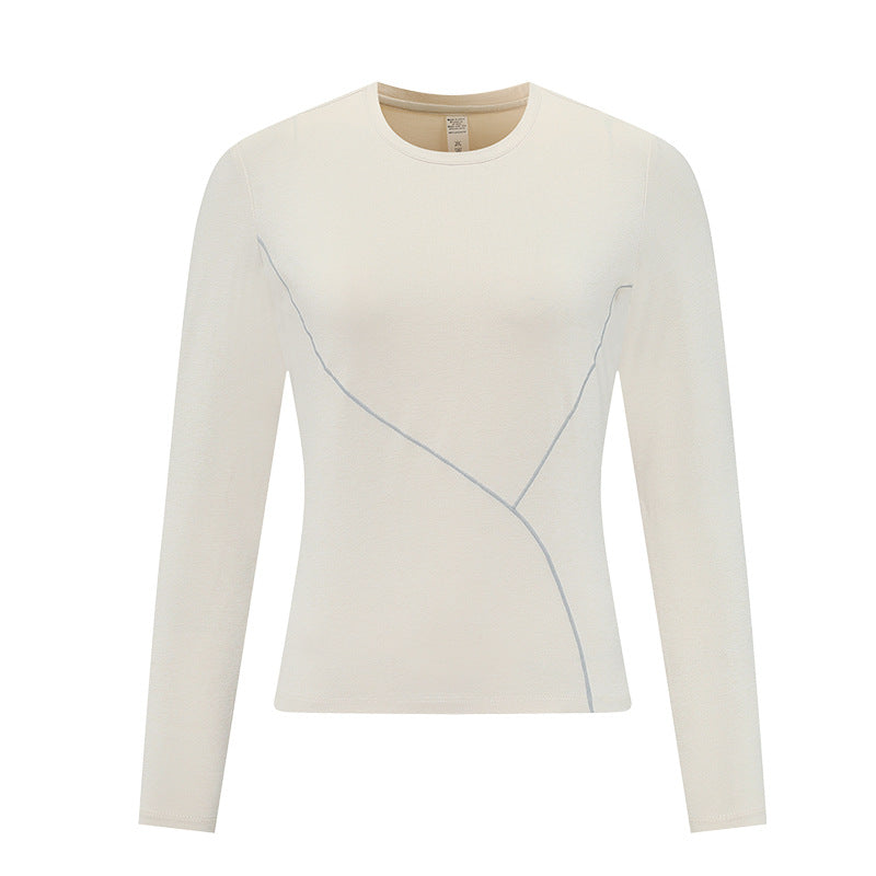 Damernas Funktionellt Sport T-Shirt Mirla-Eva Jonsson