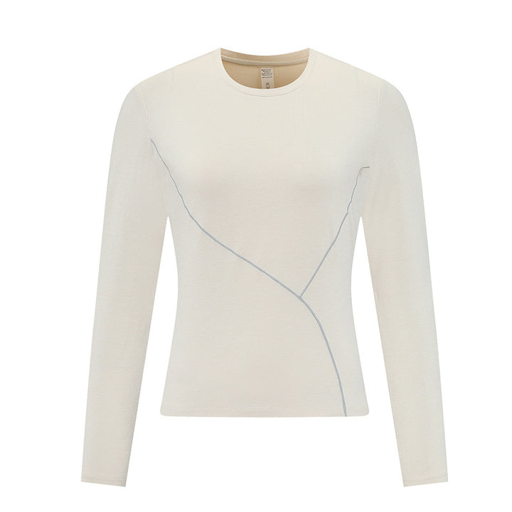 Damernas Funktionellt Sport T-Shirt Mirla-Eva Jonsson