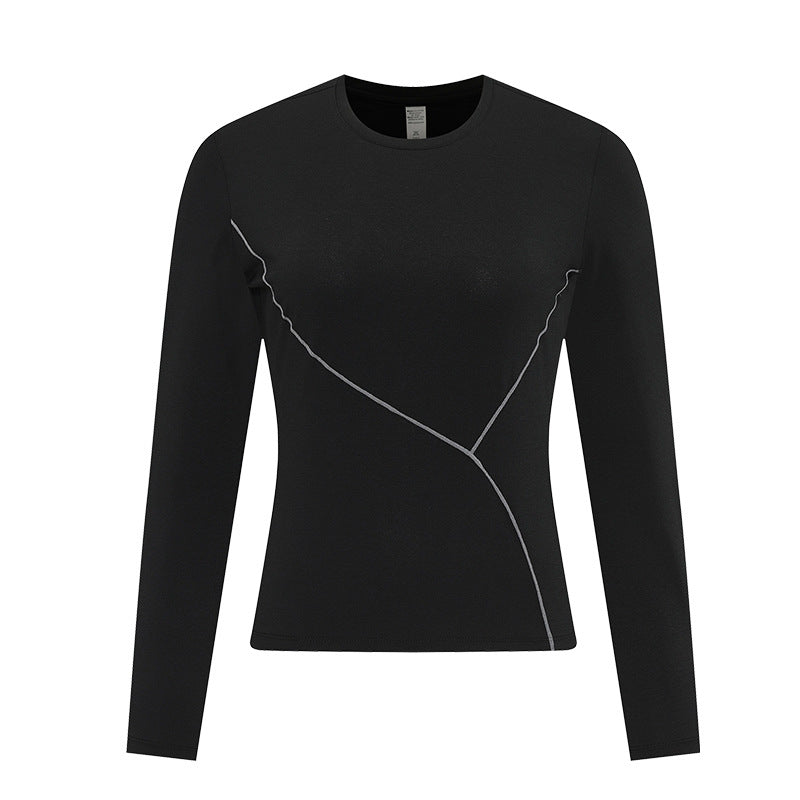 Damernas Funktionellt Sport T-Shirt Mirla-Eva Jonsson