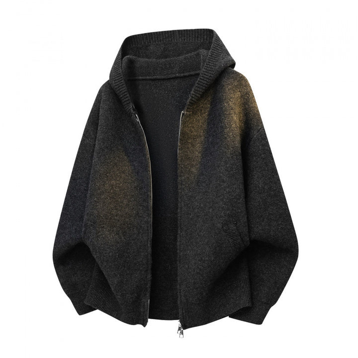 Damernas Lätt Hoodie med modern passform och bekväm passform Eva Jonsson-Eva Jonsson