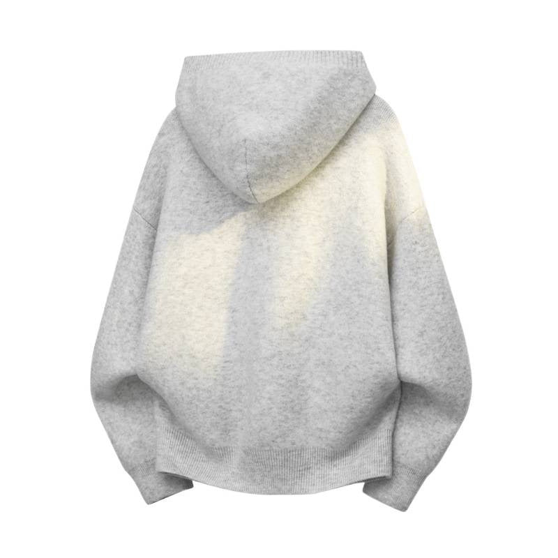 Damernas Lätt Hoodie med modern passform och bekväm passform Mirla-Eva Jonsson