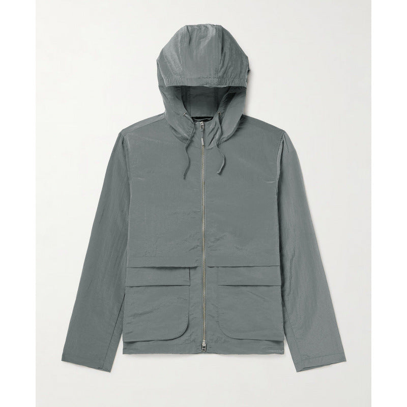 Damernas Lätt vattenavvisande övergångsjacka Eva Jonsson-Eva Jonsson